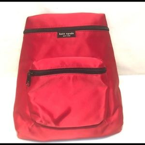 Kate Spade Mini Backpack
